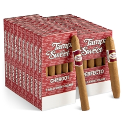 Tampa Sweet Cigars