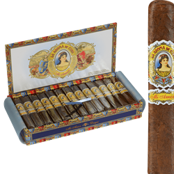 La Aroma De Cuba Cigars