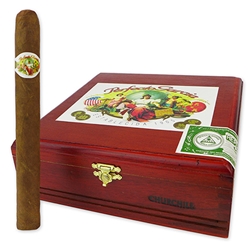 Perfecto Garcia 1905 Cigars – BuyDiscountCigars.com