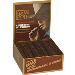 Buy Discount Cigars - Ramrod Cigars