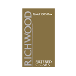 Richwood Gold (Mild) Filtered Cigars