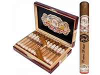 My Father Cedros Deluxe Eminentes Cigars