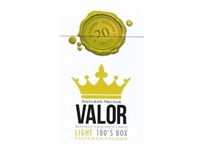 Valor Light Filtered Cigars