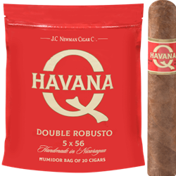 Havana Q Double Robusto Cigars