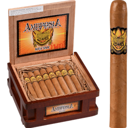 Ambrosia Nectar Cigars by Drew Estate