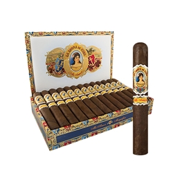 La Aroma De Cuba Mi Amor Magnifico  Cigars