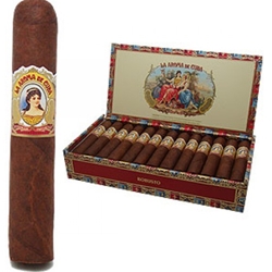 La Aroma De Cuba Mi Amor Robusto  Cigars