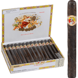 La Gloria Cubana Maduro Cigars