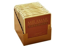 Miramar Chocolate Little Cigars