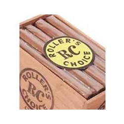 Rollers Choice Corona Natural Cigars