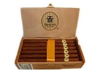 Trinidad Fundadores Natural Cigars
