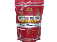 GTO Full Flavor Pipe Tobacco