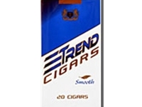 Trend Smooth Filtered Cigars