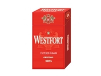 Westfort Full Flavor Filtered Cigars