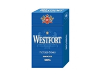Westfort Light Filtered Cigars