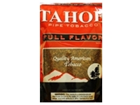 Tahoe Full Flavor Pipe Tobacco