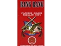 Bang Bang Full Flavored Filtered Cigars