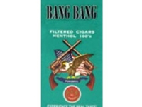Bang Bang Light Filtered Cigars