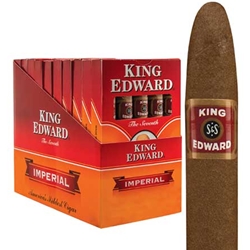 King Edward Cigars