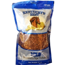 Kentucky's Best Pipe Tobacco