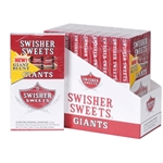 Swisher Sweet Giants