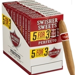 Swisher Sweet Perfecto Cigars