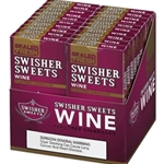 Swisher Sweet Wine Cigarillos