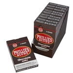 Phillies Chocolate Aroma Blunts