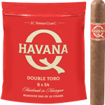 Havana Q Double Toro Cigars