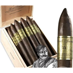 Gurkha Park Avenue Maduro Cigars