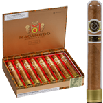 MACANUDO GOLD LABEL CRYSTAL,cigar,cigars,premium cigars