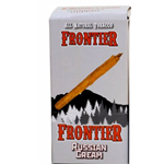 Frontier Cheroot Cigars Russian Cream