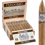 Perdomo Lot 23 Connecticut Cigars