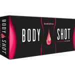 BodyShot Sangria Filtered Cigars