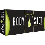 BodyShot Mojito Filtered Cigars