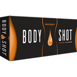 BodyShot Whiskey Filtered Cigars