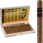 Gurkha Mike Tyson 2.0 Undisputed Habano Cigars