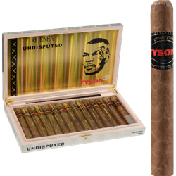 Gurkha Mike Tyson 2.0 Undisputed Habano Cigars